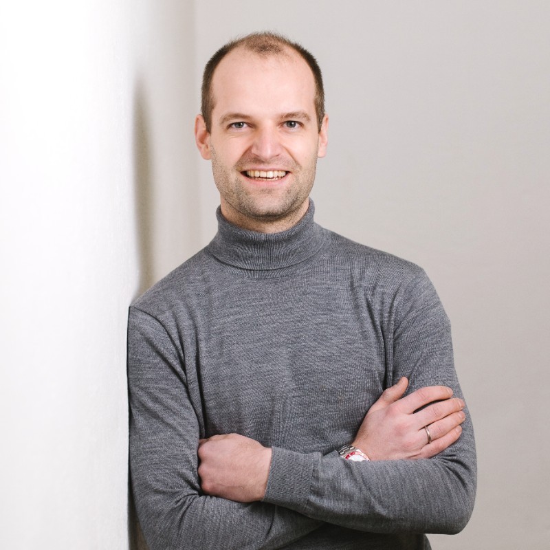 Andreas Altheimer