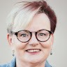 Christine Ehrenreich-Exel