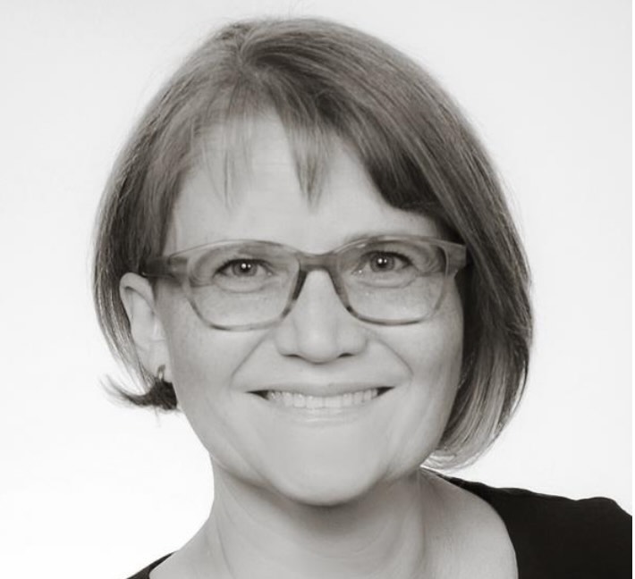 Edith Nestlang