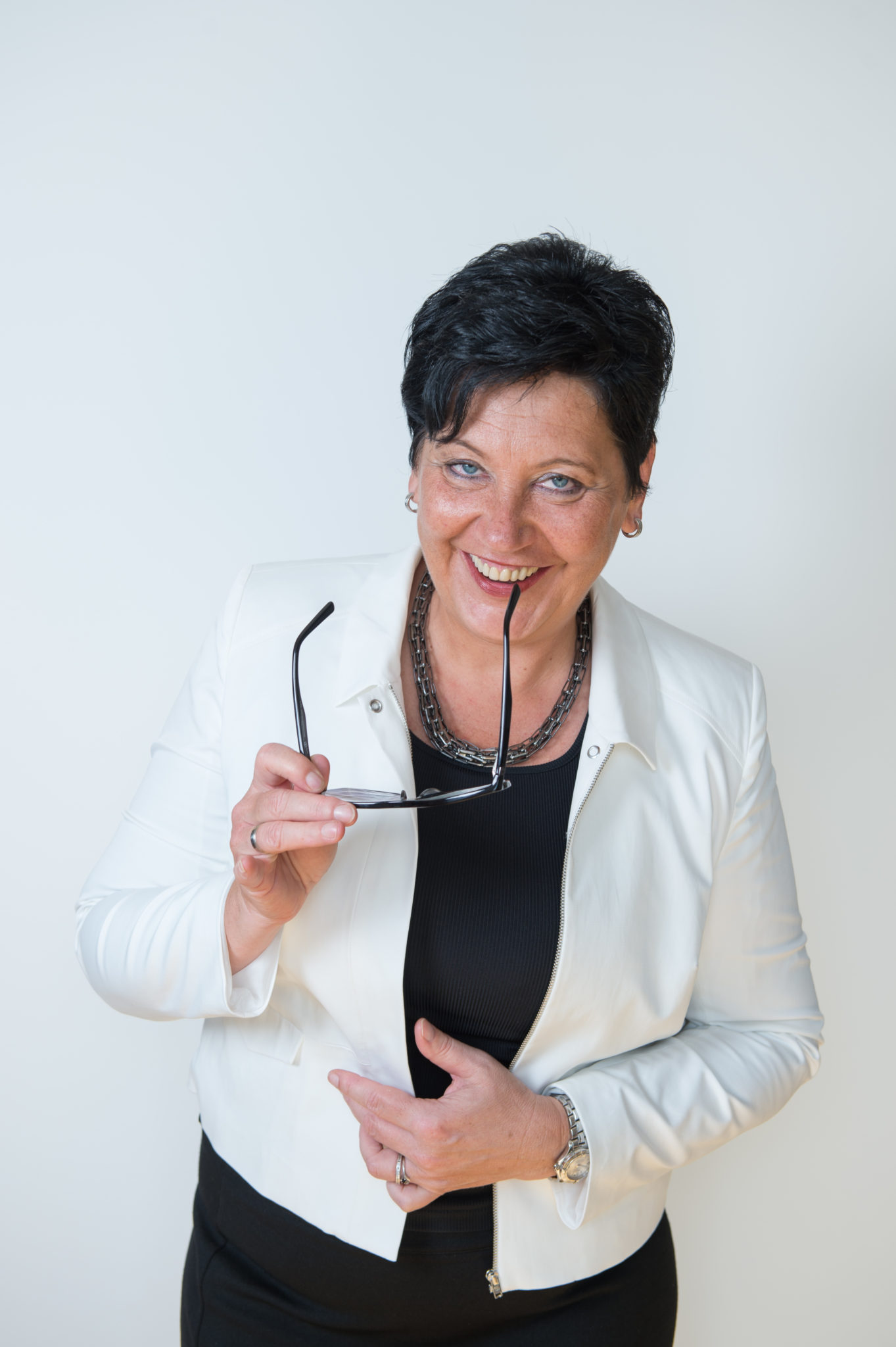 Monika Samer, MA - Comeniusakademie