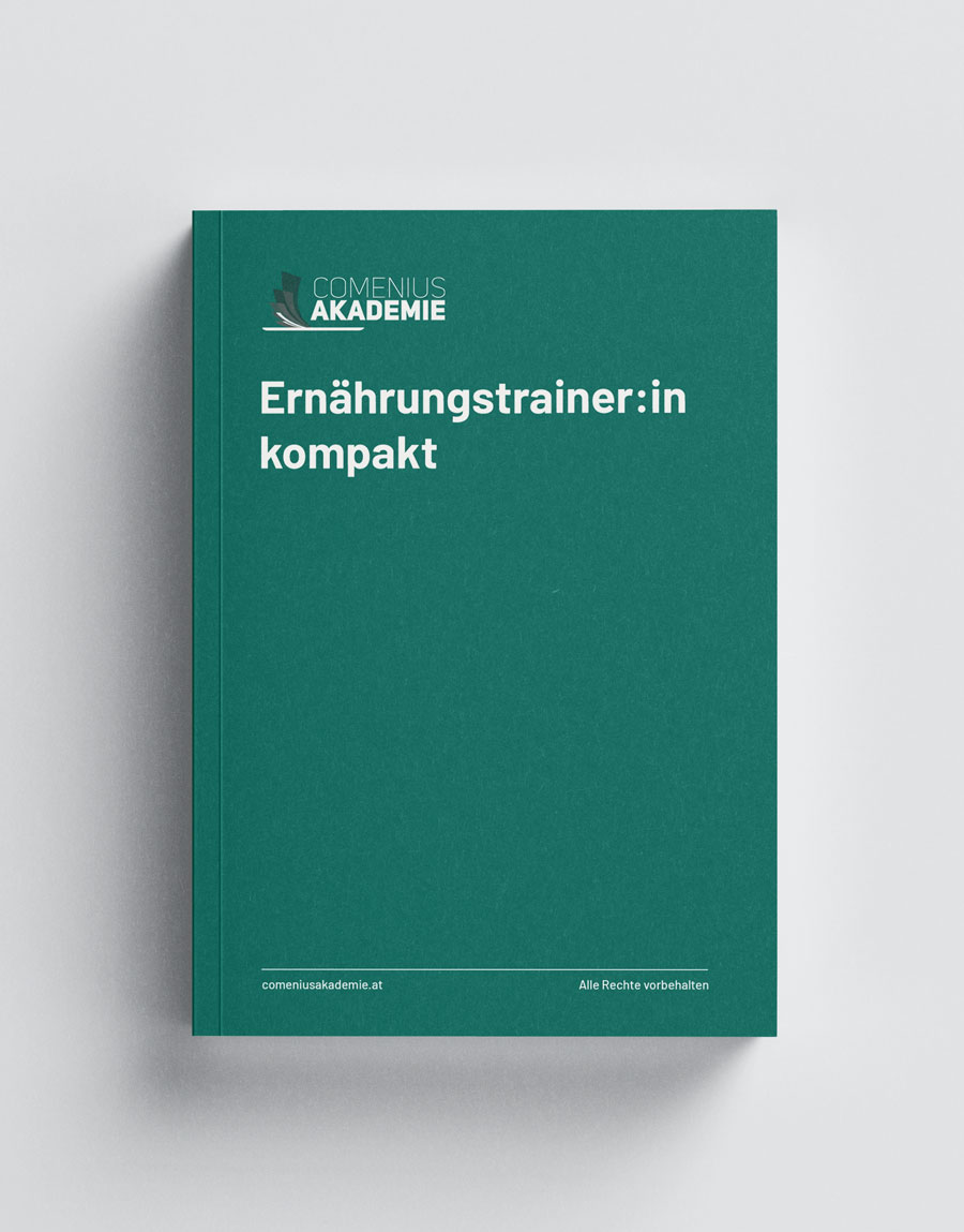 Ernährungstrainer:in kompakt