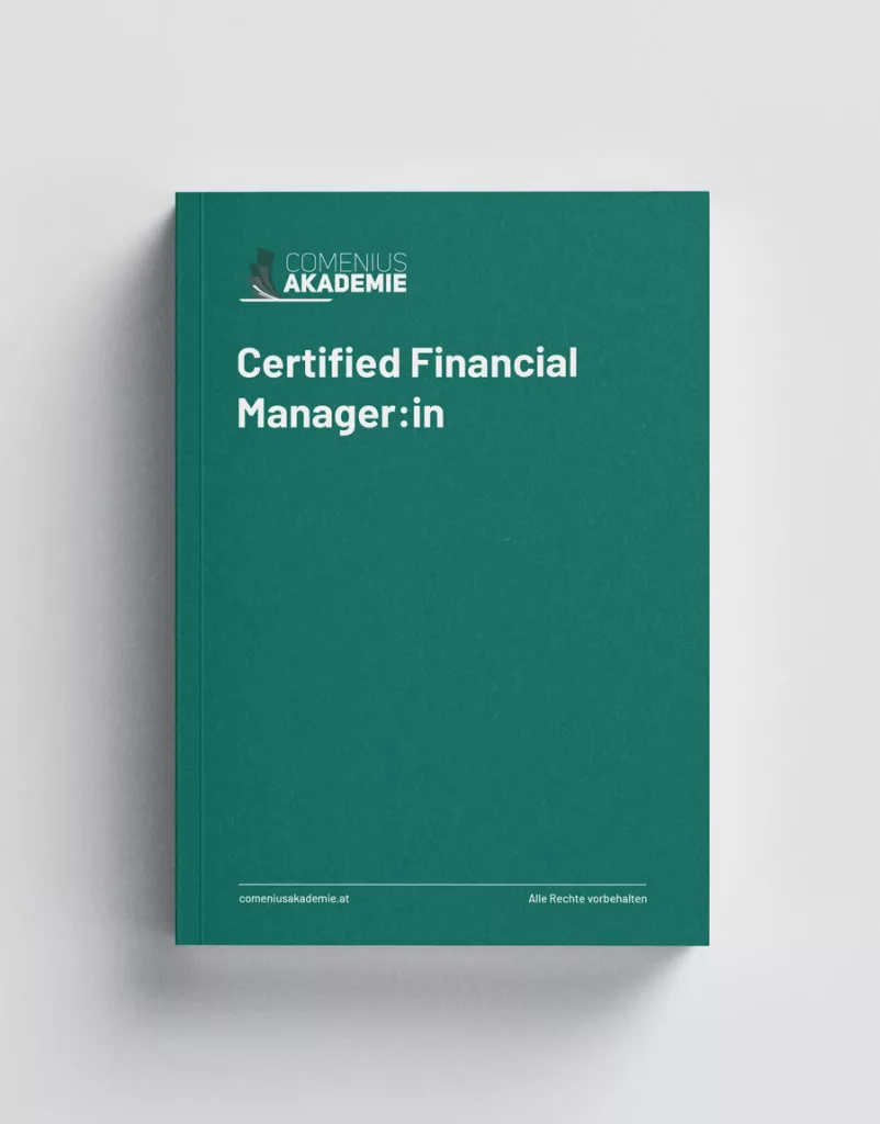 Certified Financial Manager