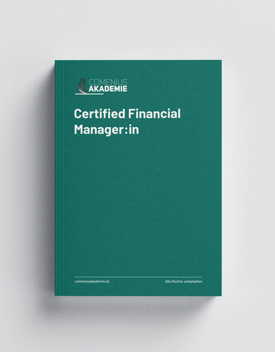 Certified Financial Manager:in