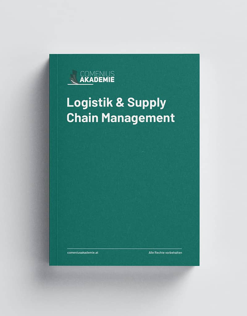 Logistik und Supply Chain Management Online Bildungskarenz