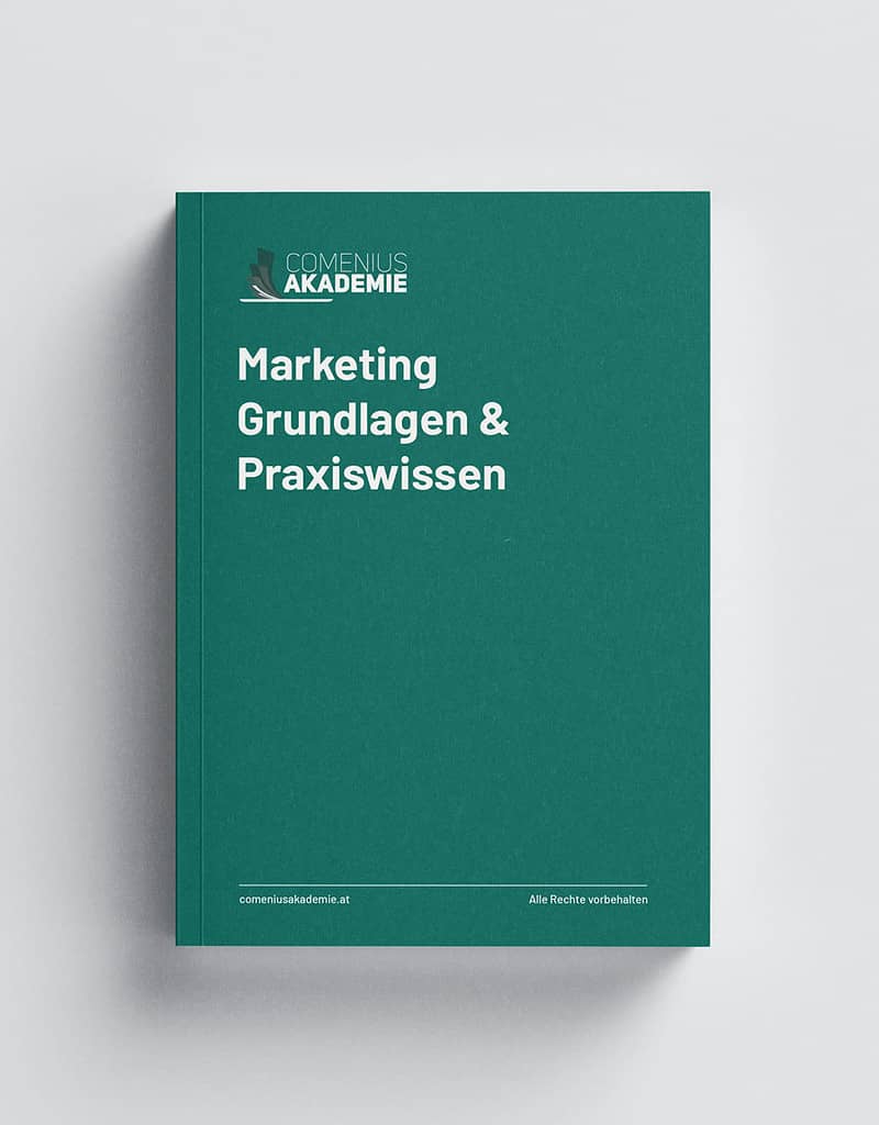 Marketing Online Bildungskarenz