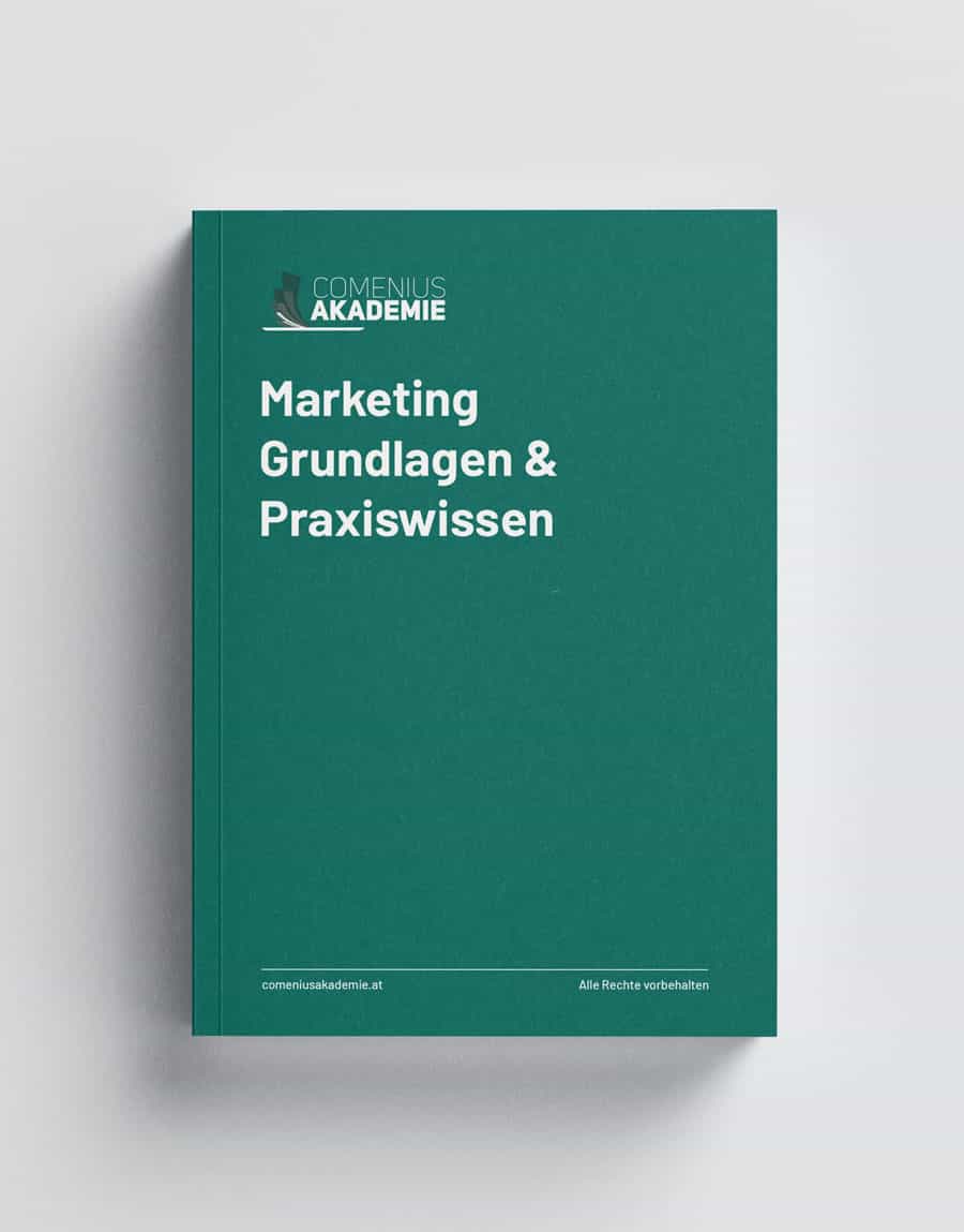 Marketing: Grundlagen und Praxiswissen