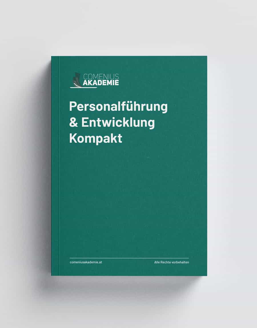 Personalführung und -entwicklung kompakt