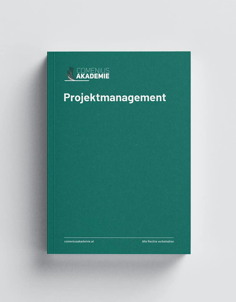 projektmanagement online bildungskarenz